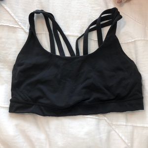 Lululemon bra